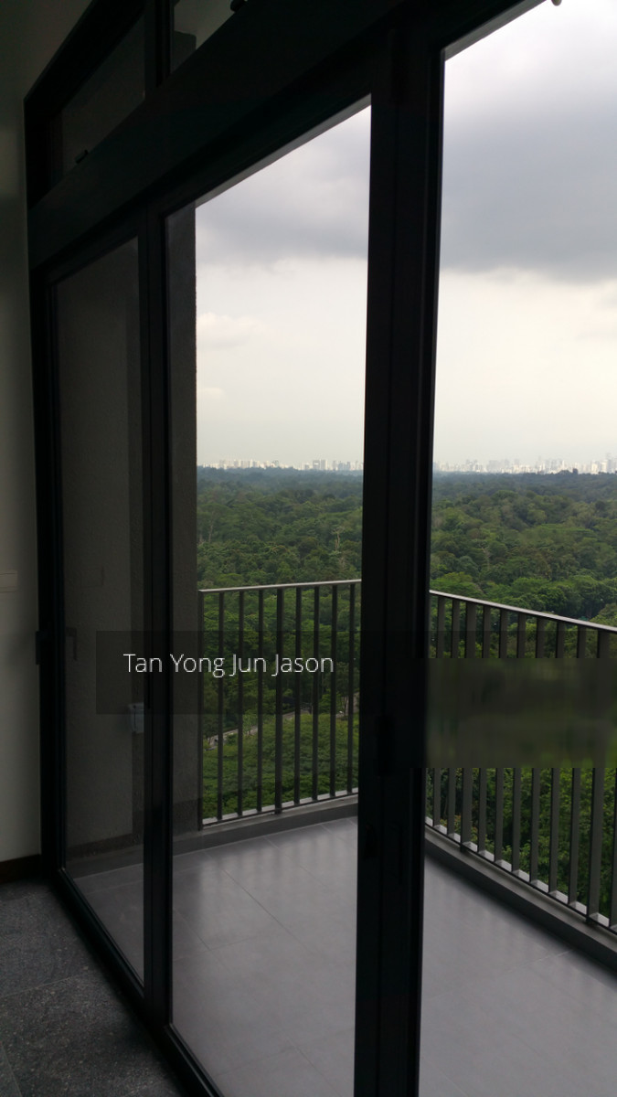 Eco Sanctuary (D23), Condominium #137811122